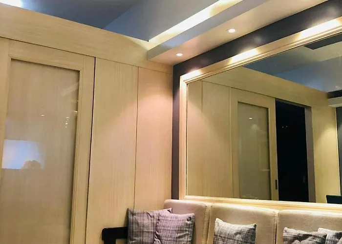 Stylish In Jazz Residences Makati *